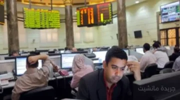 تغير موازين القوى بسباق السمسرة في البورصة.. ثاندر تتصدر المشهد متفوقة على هيرميس 1